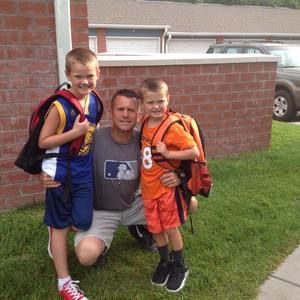 Meet your Posher, Greg